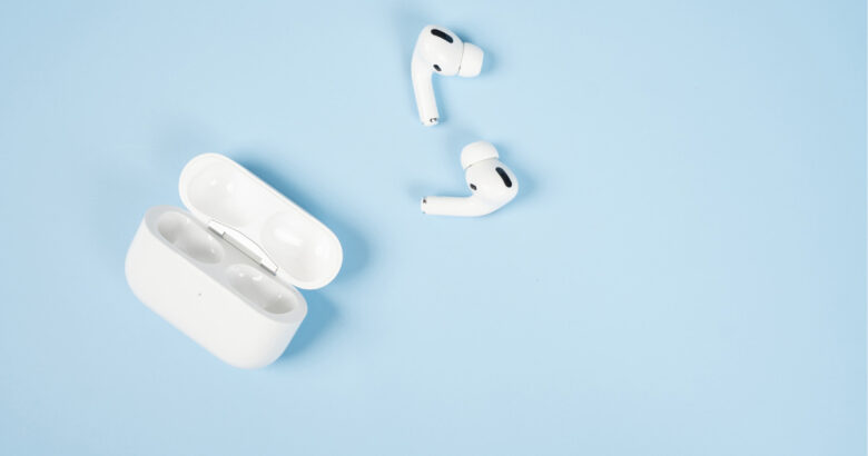 AirPods Pro１
