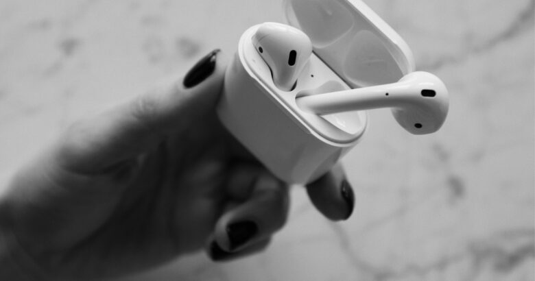 AirPods Pro３